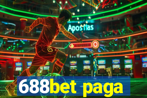 688bet paga